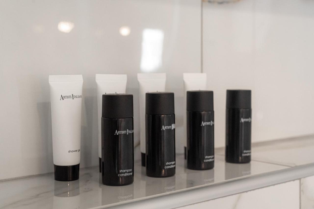 Lemnosthea Luxury Agios Ioannis Kaspaka