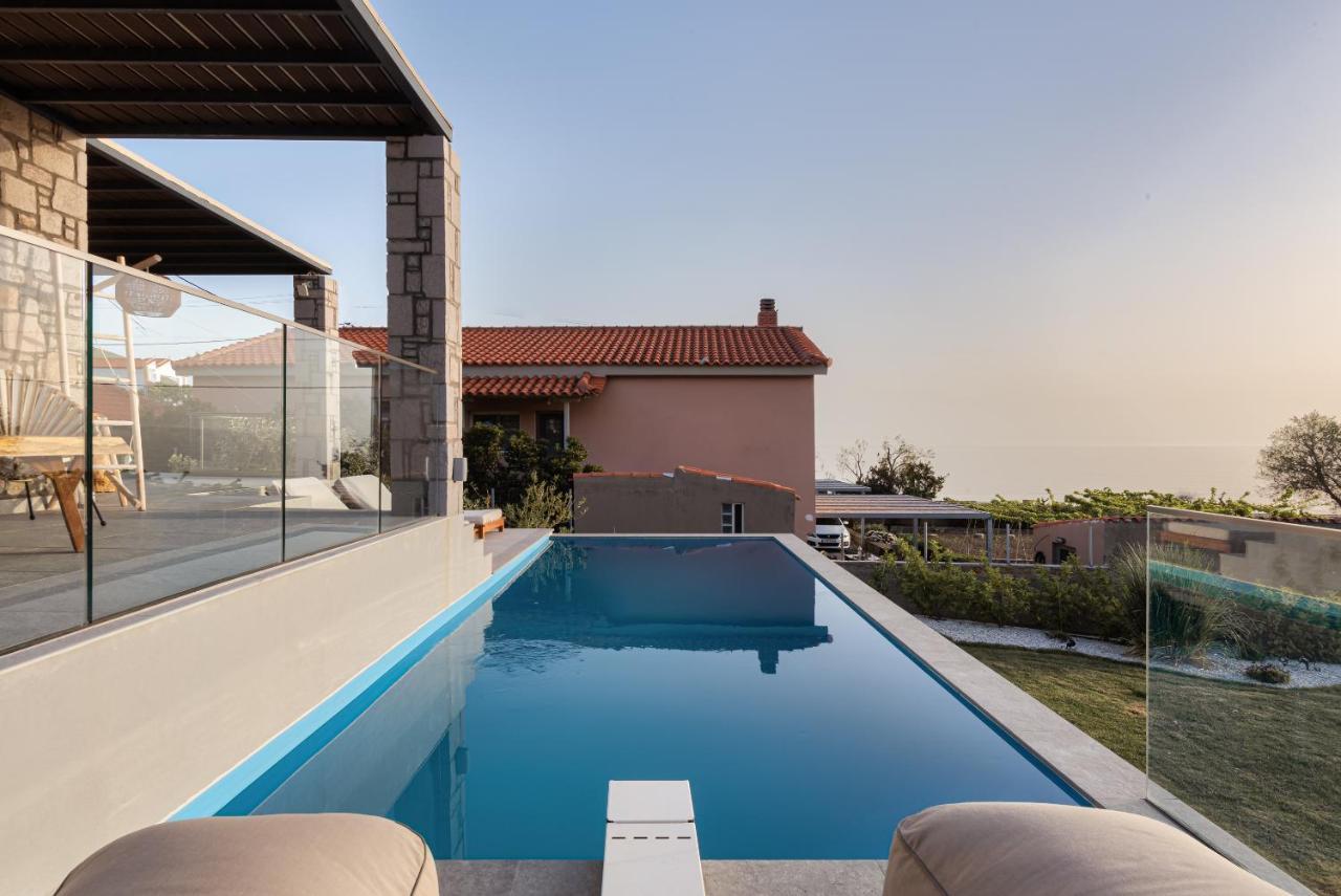 Lemnosthea Luxury
