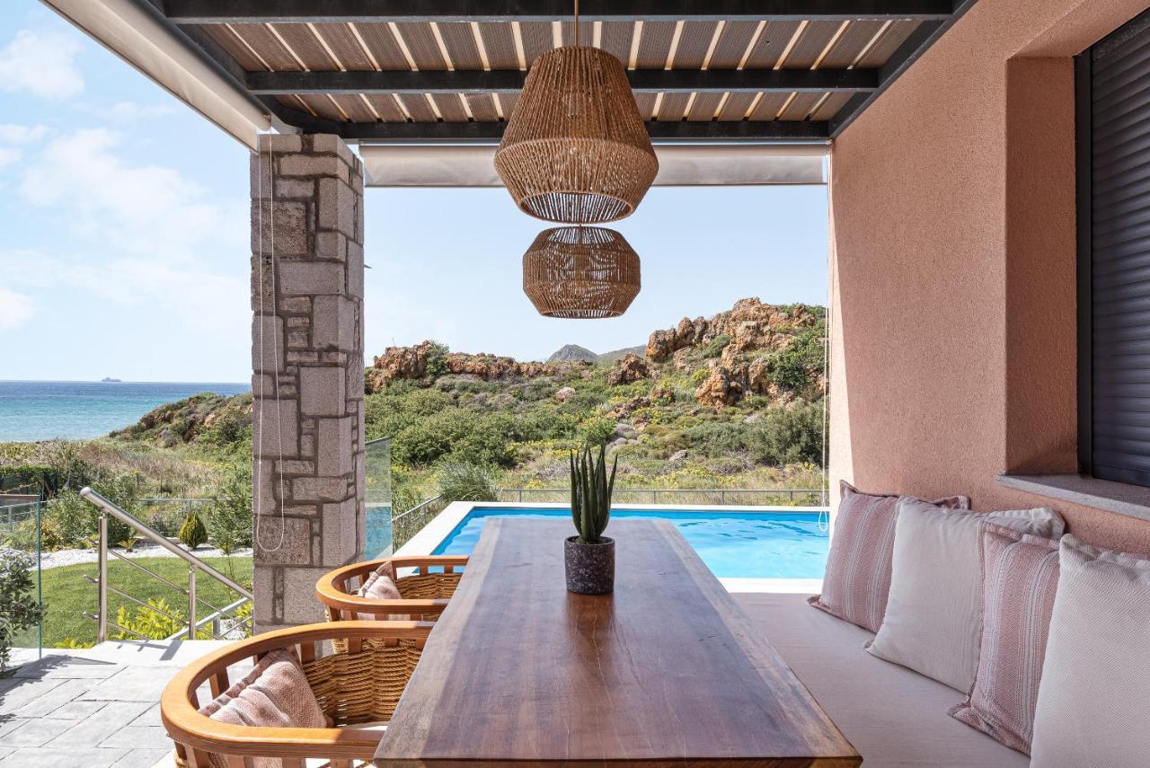 Villa Lemnosthea Luxury *