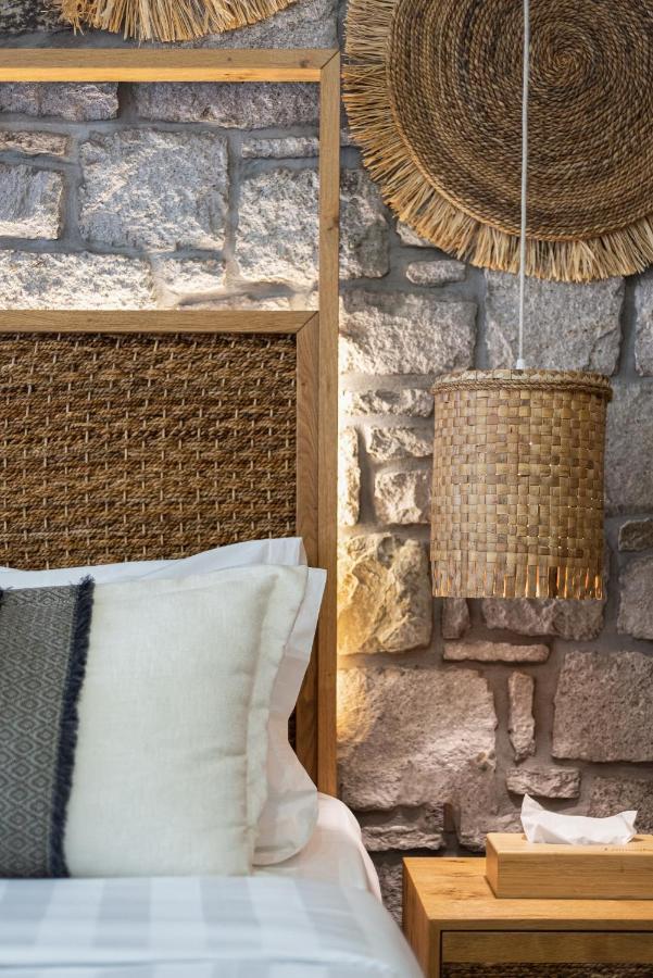 Lemnosthea Luxury Villa Agios Ioannis Kaspaka