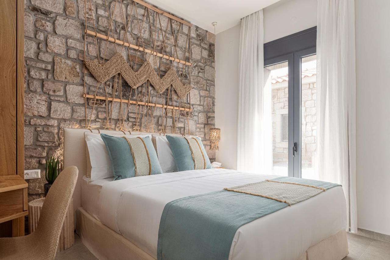 Lemnosthea Luxury Villa
