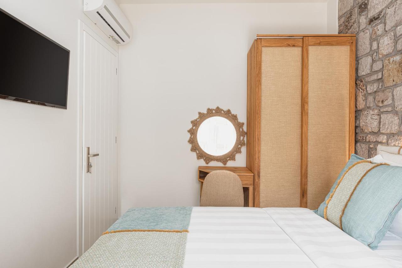 Lemnosthea Luxury * Agios Ioannis Kaspaka