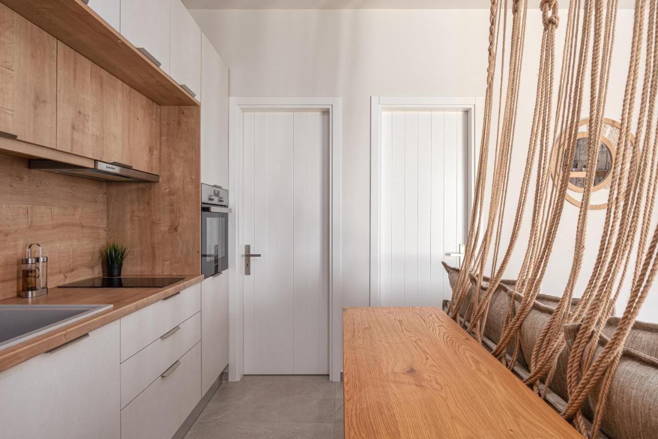 Villa Lemnosthea Luxury *