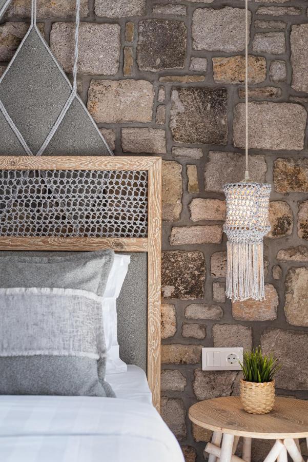 Lemnosthea Luxury Agios Ioannis Kaspaka