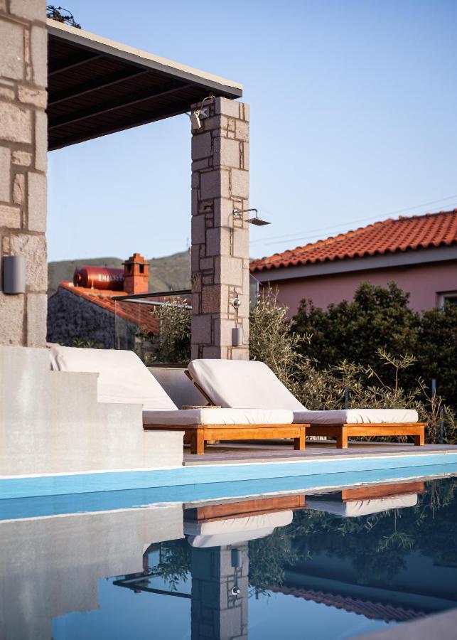 Lemnosthea Luxury Villa