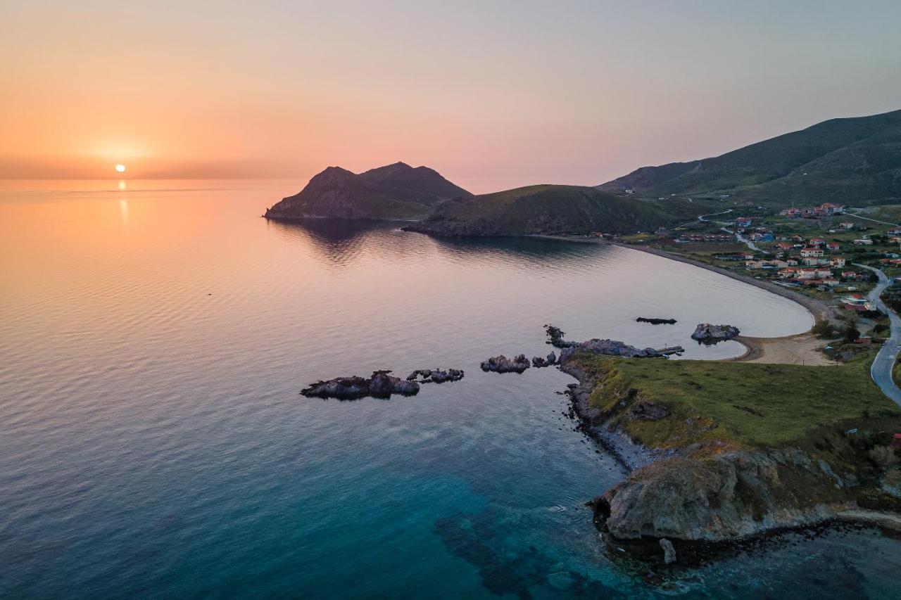 Lemnosthea Luxury Agios Ioannis Kaspaka