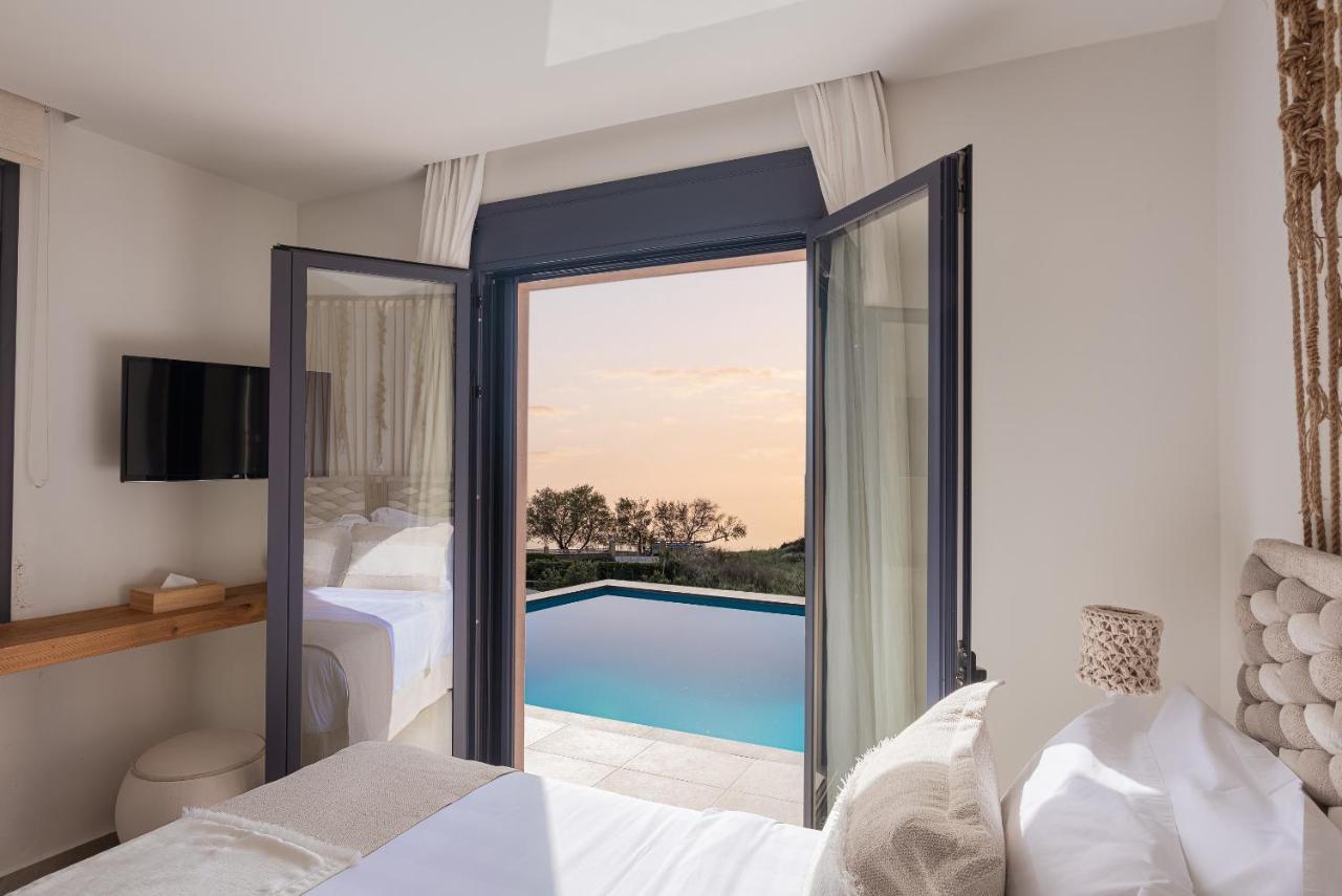 Lemnosthea Luxury Villa *